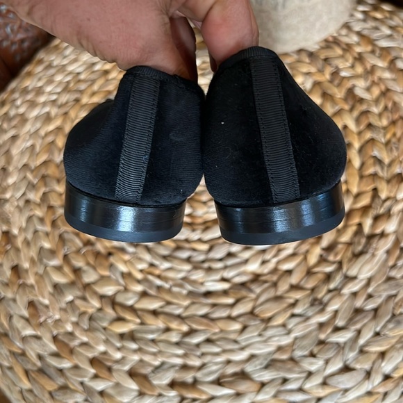 Stubbs and Wootton Mary Jane Loafers - Picture 4 of 7